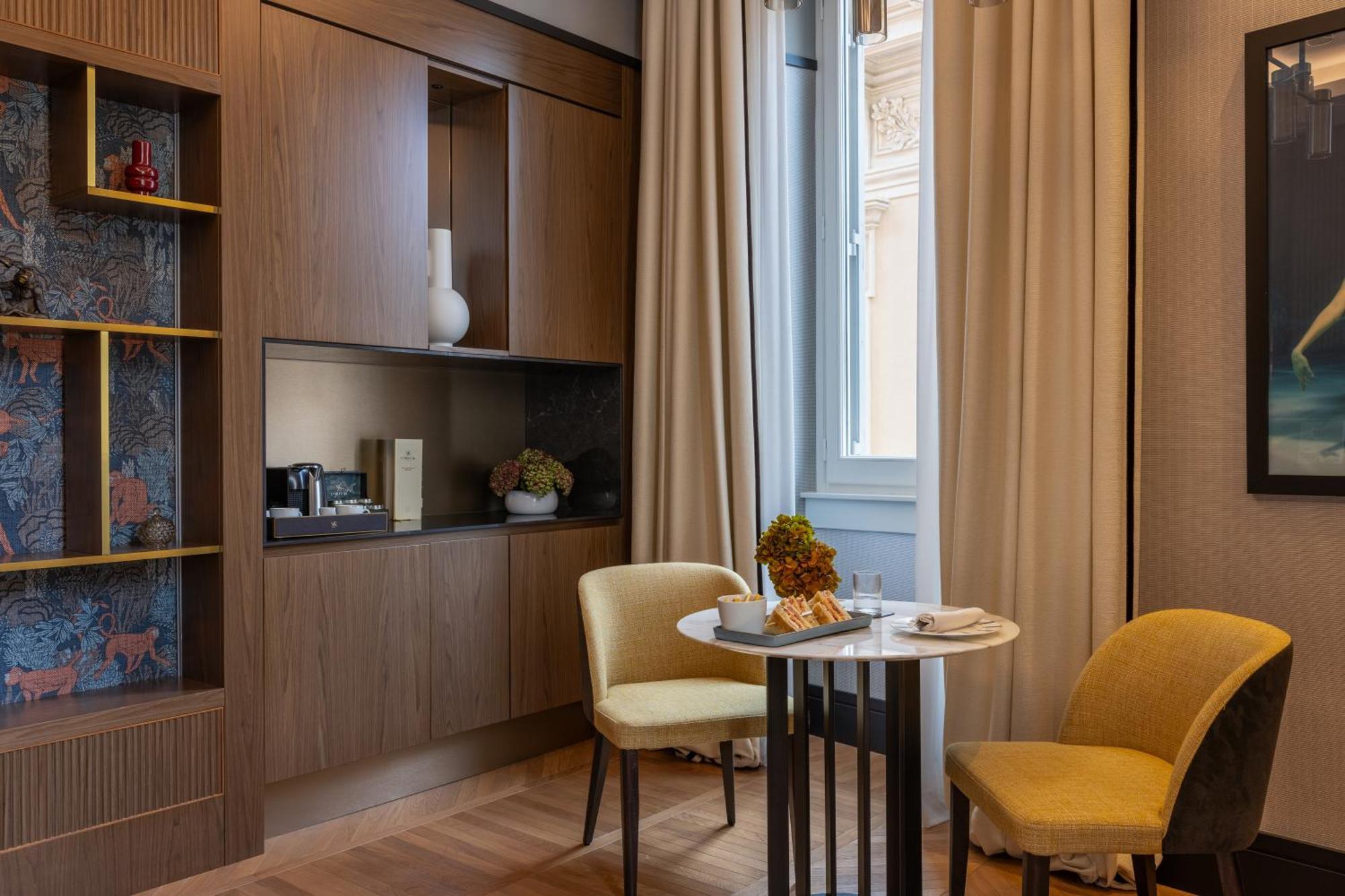 Umilta 36 - Preferred Hotels & Resorts — Foto 1